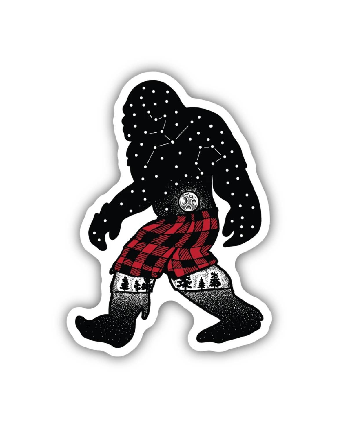 Bigfoot