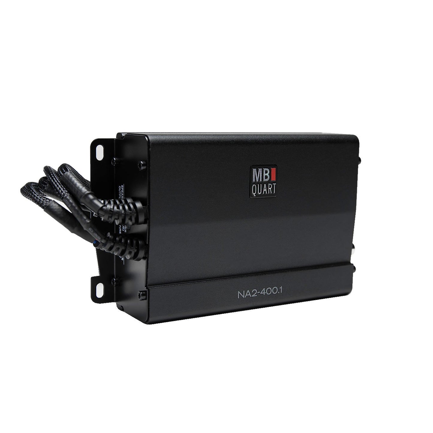 NA2-400.1 Nautic 400 Watt Amplifier