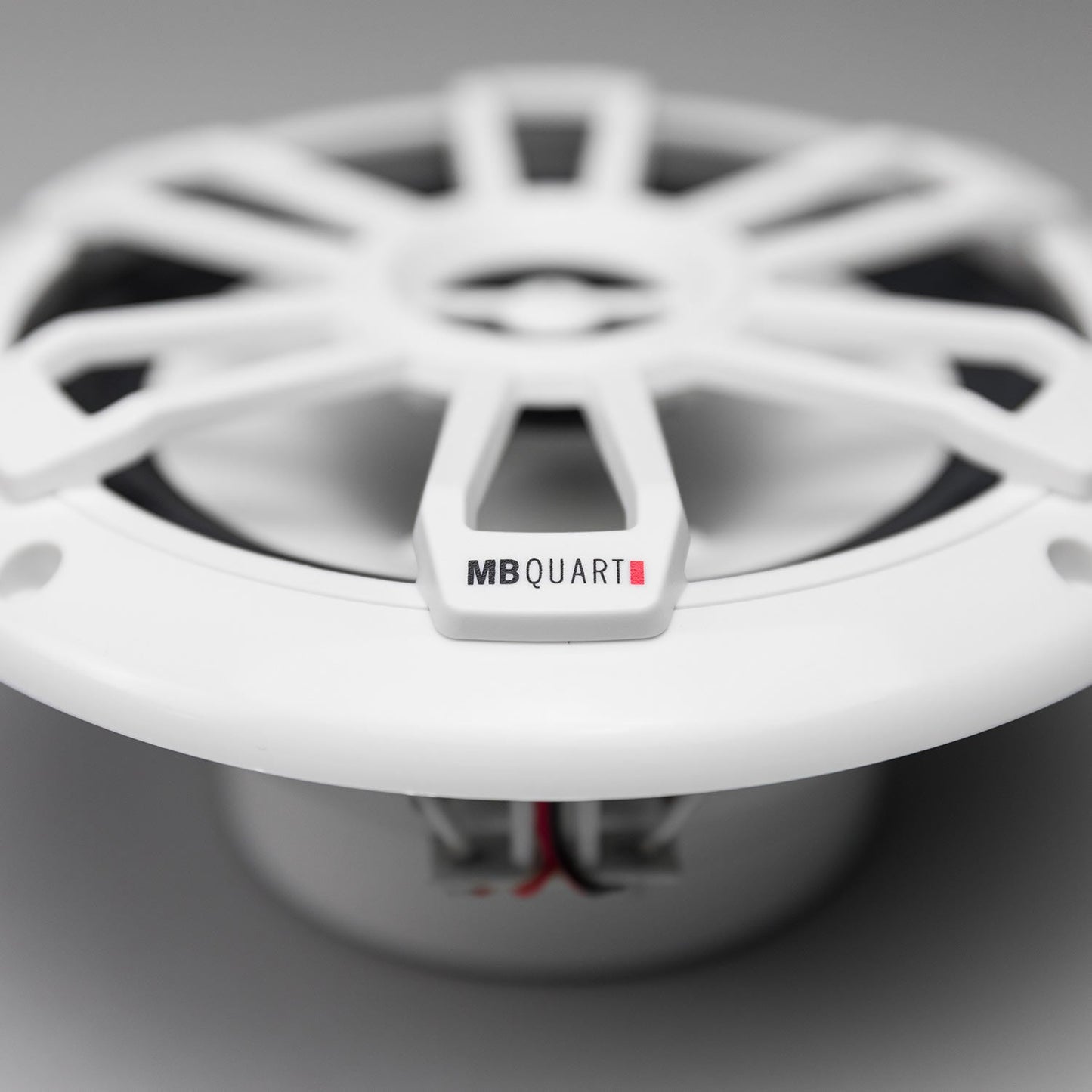 NF1-116 Nautic 6.5 Inch Speakers