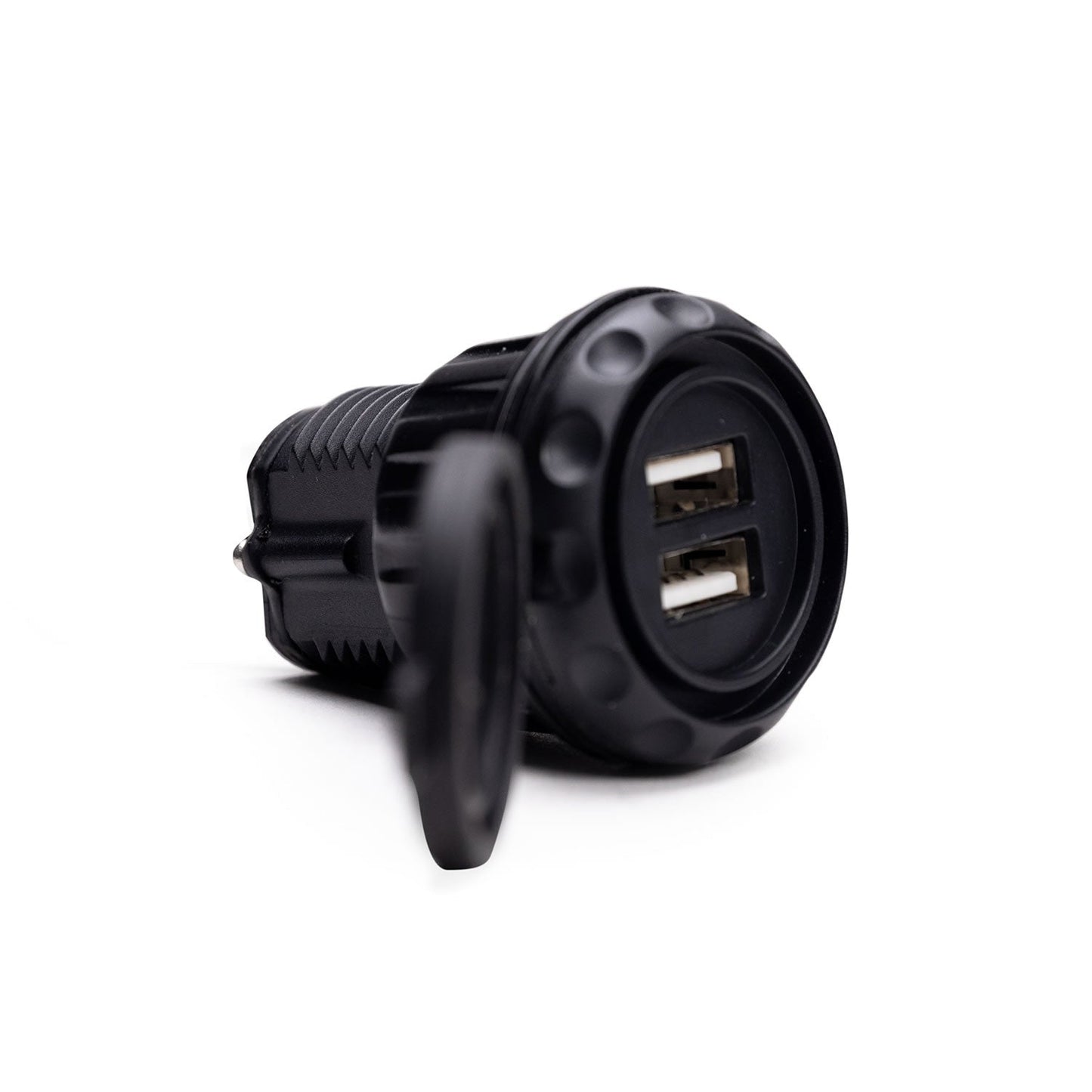 PSAP-2USB Dual USB MAXXLINK Accessory Plug