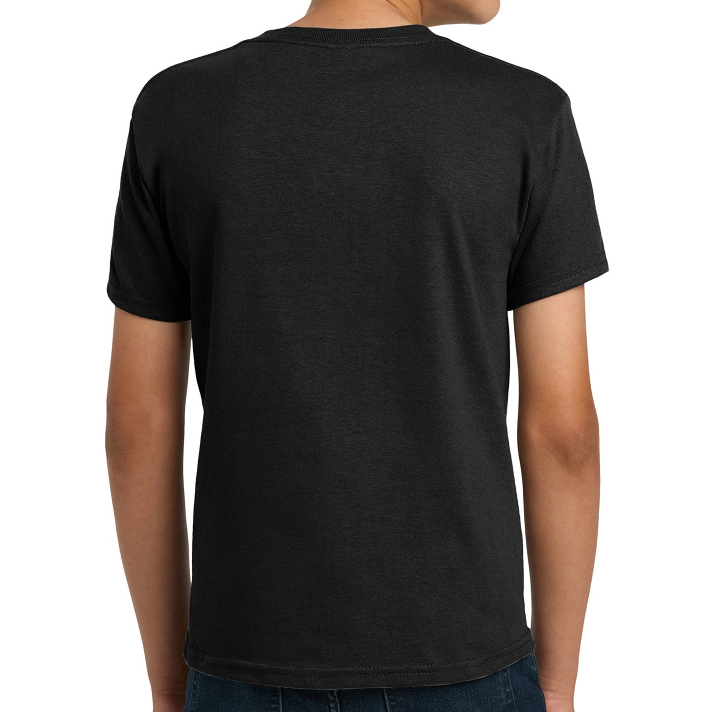 Paved Roads Youth T-Shirt