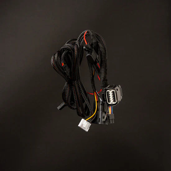 AuxZiliary Kit