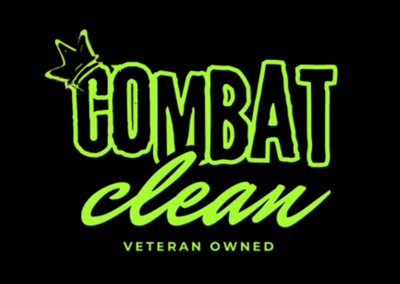 Combat Clean