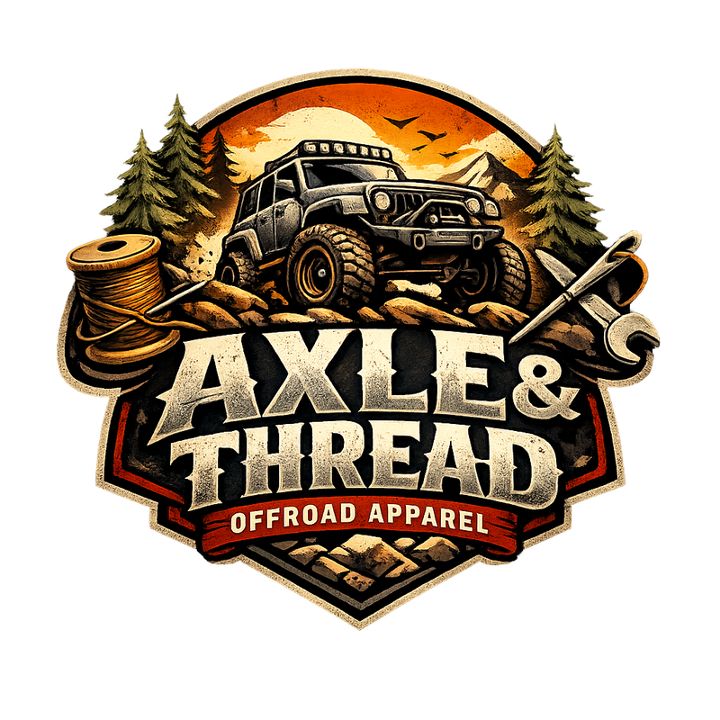 Axle And Thread