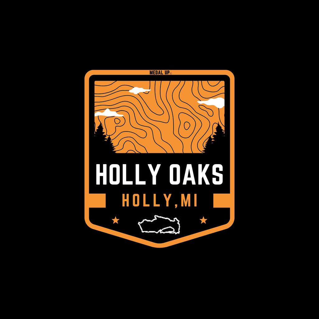 Trail Badges