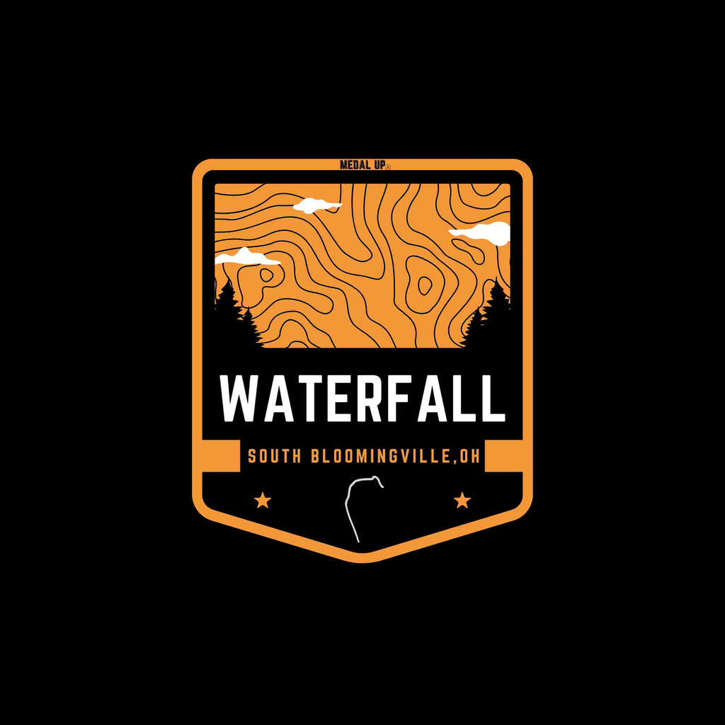 Trail Badges