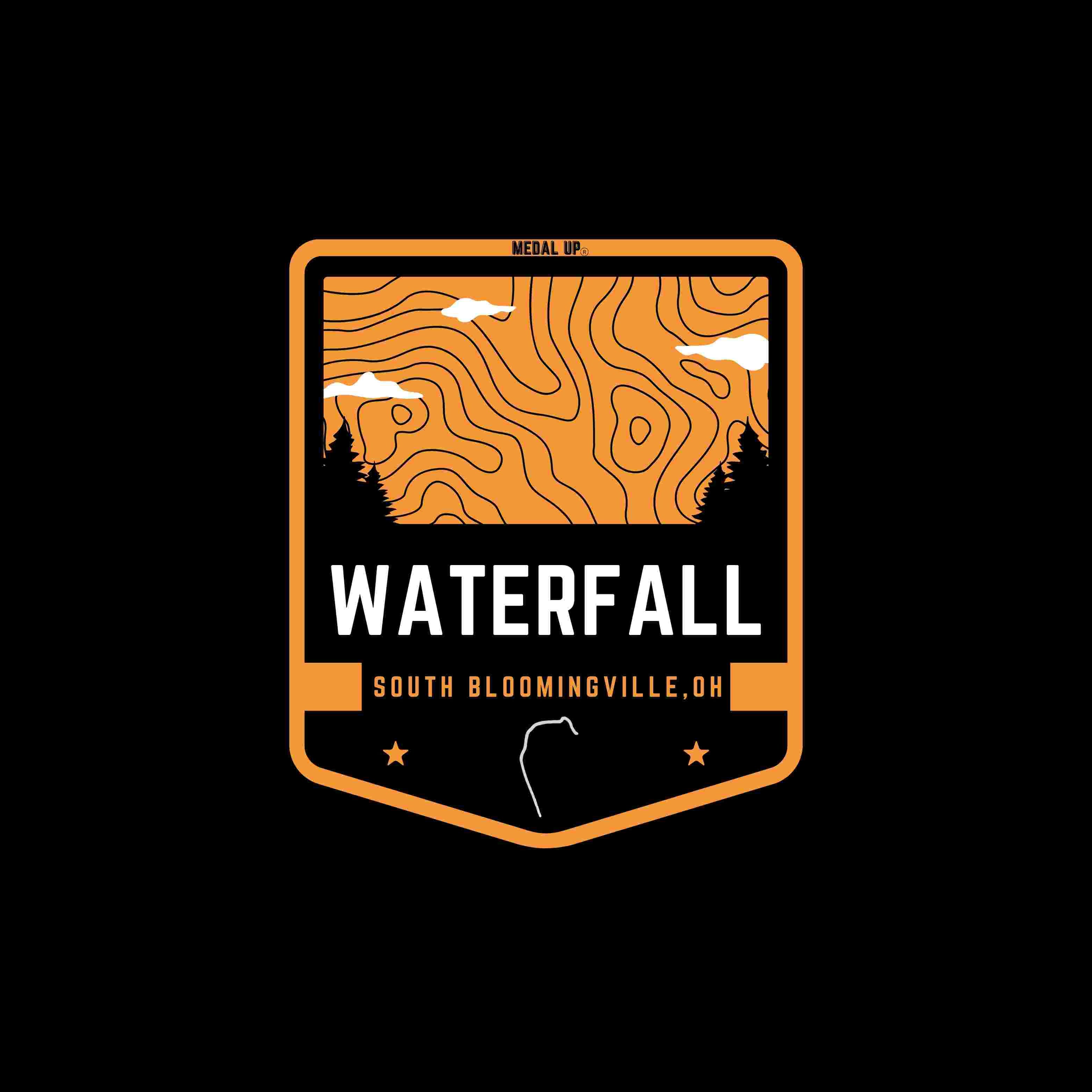 Trail Badges