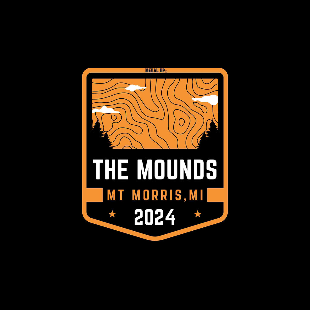 Trail Badges
