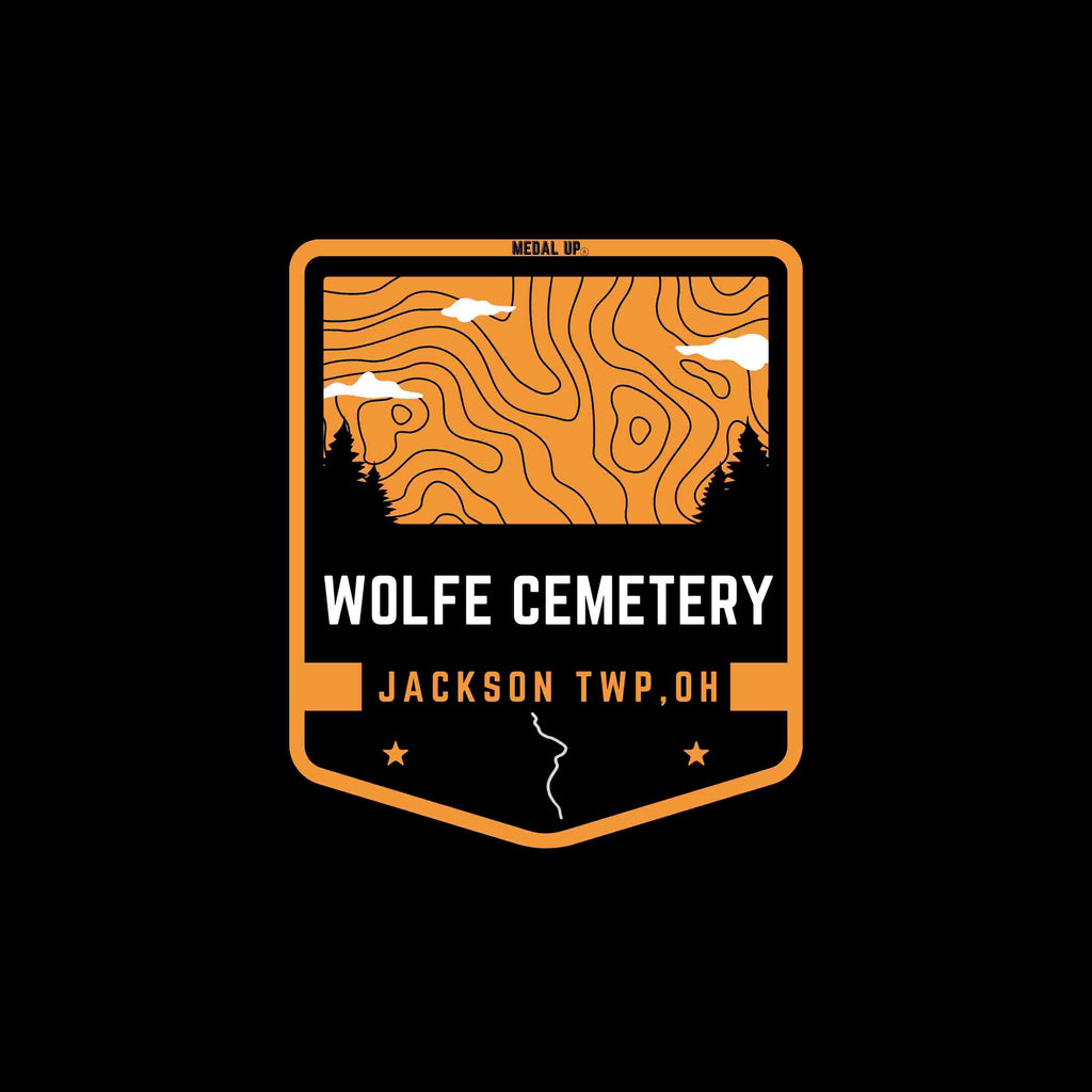 Trail Badges
