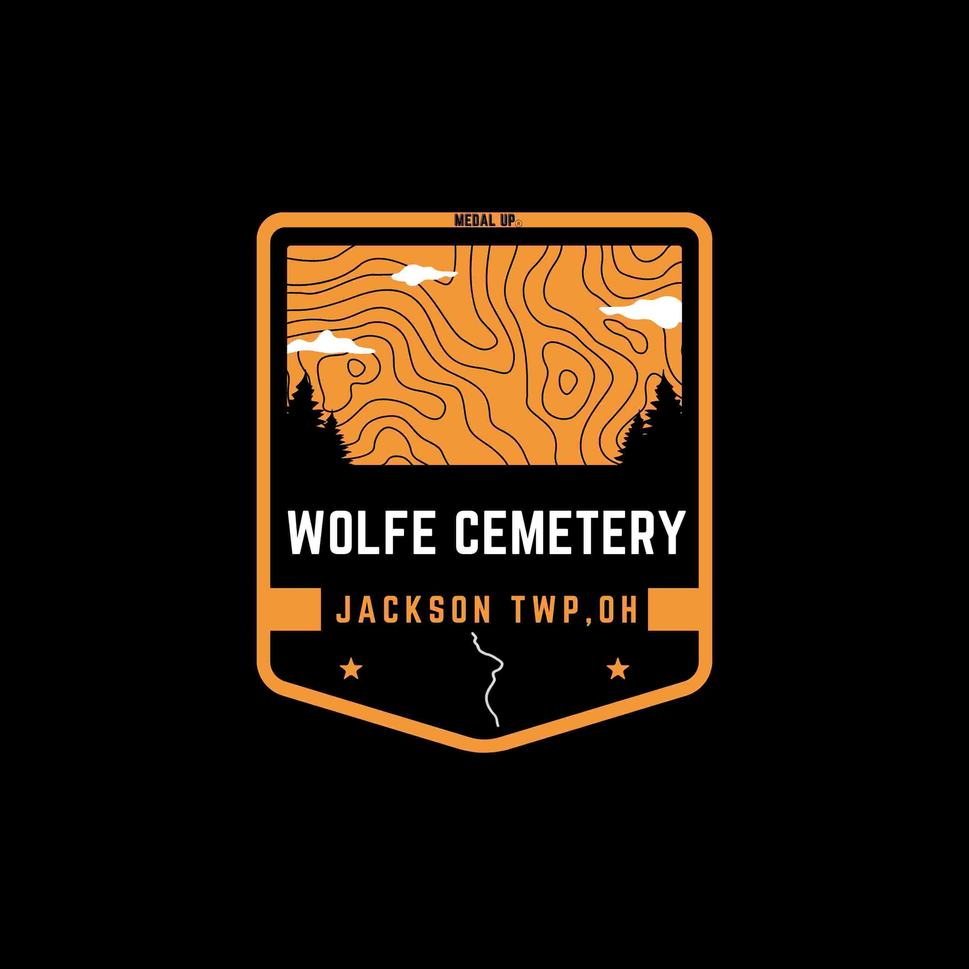 Trail Badges