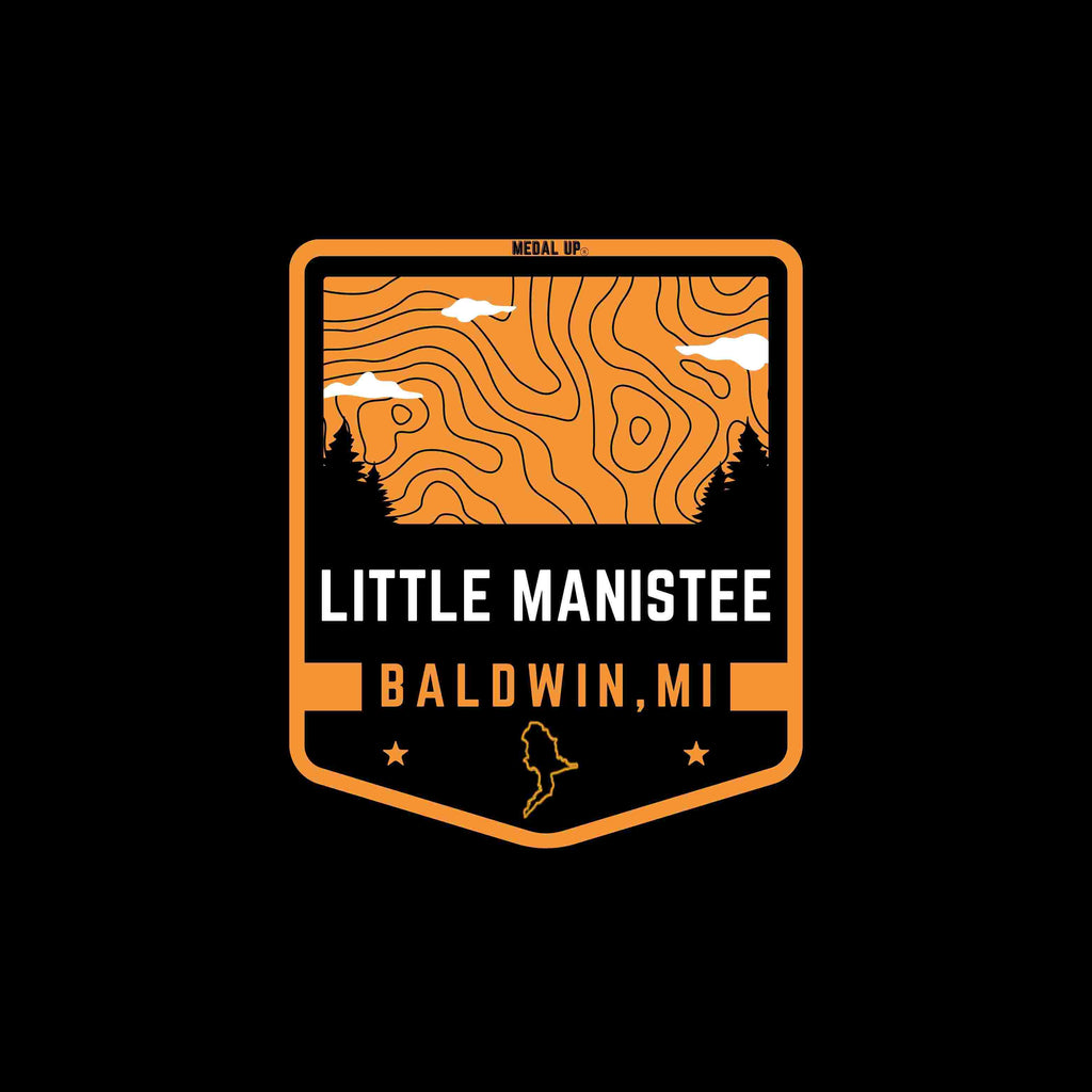 Trail Badges