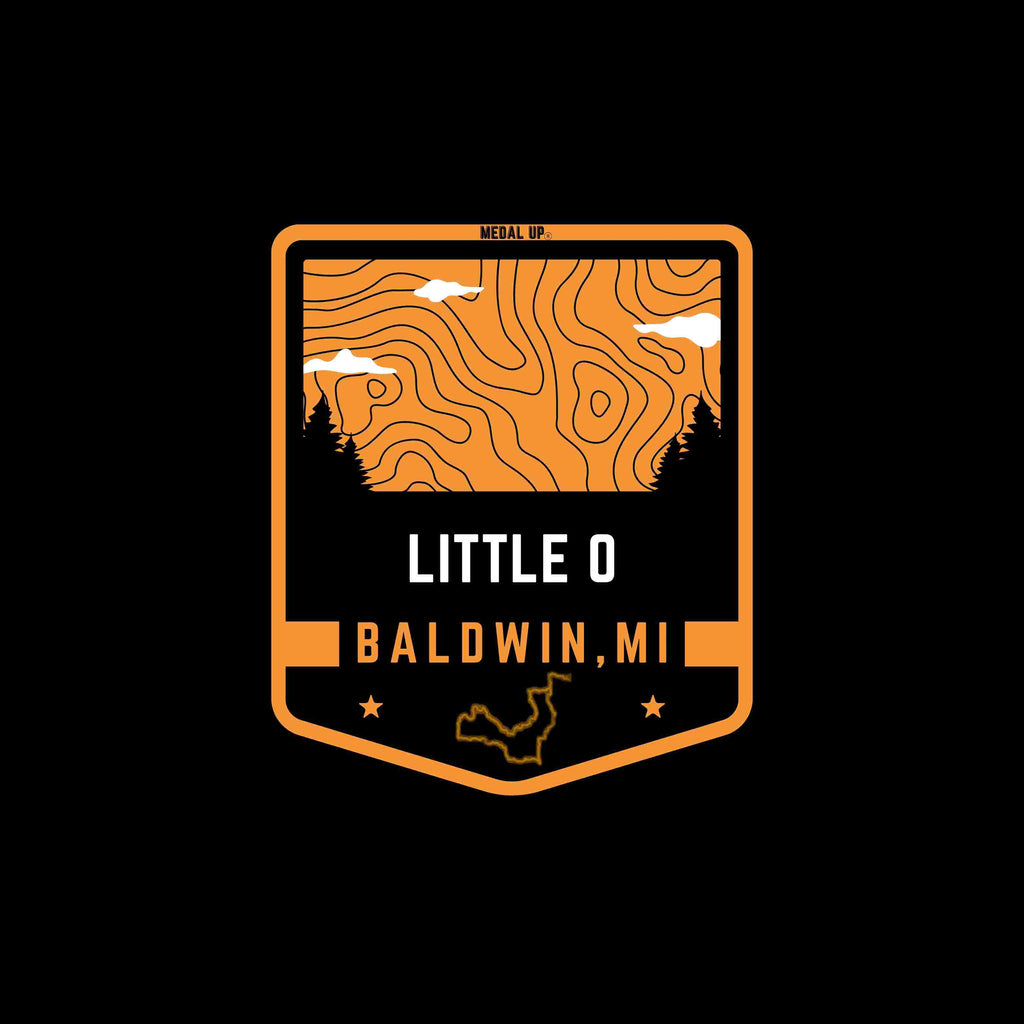 Trail Badges