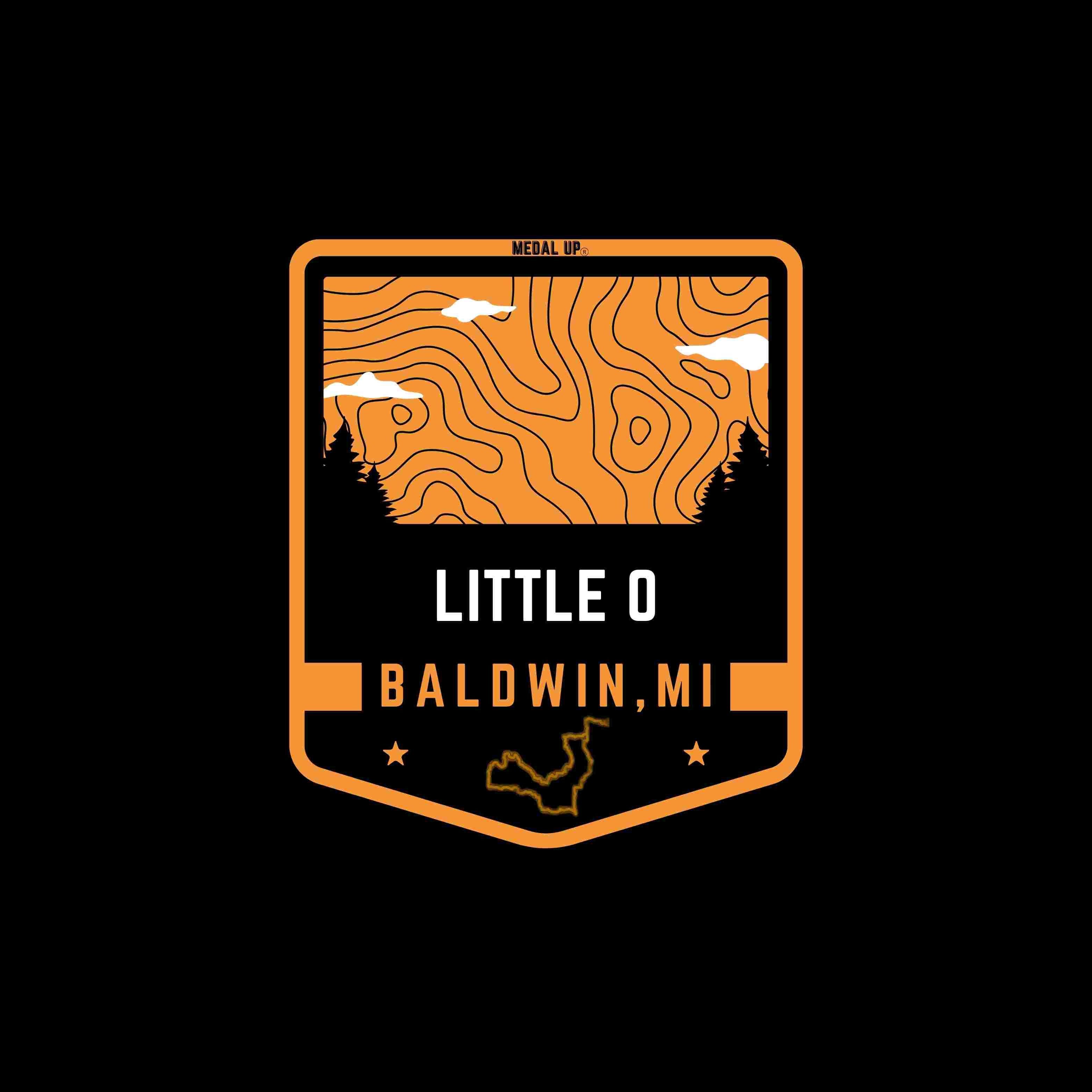 Trail Badges