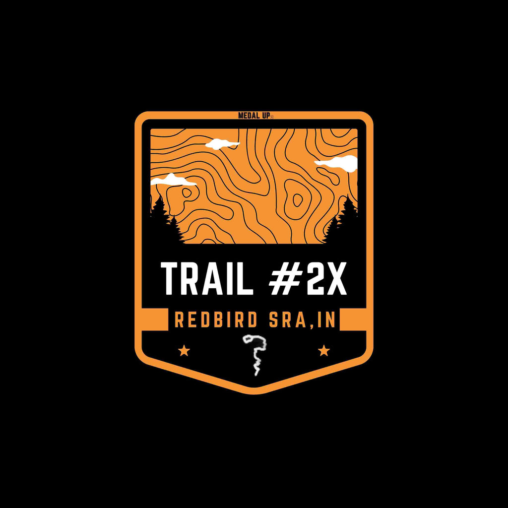 Trail Badges