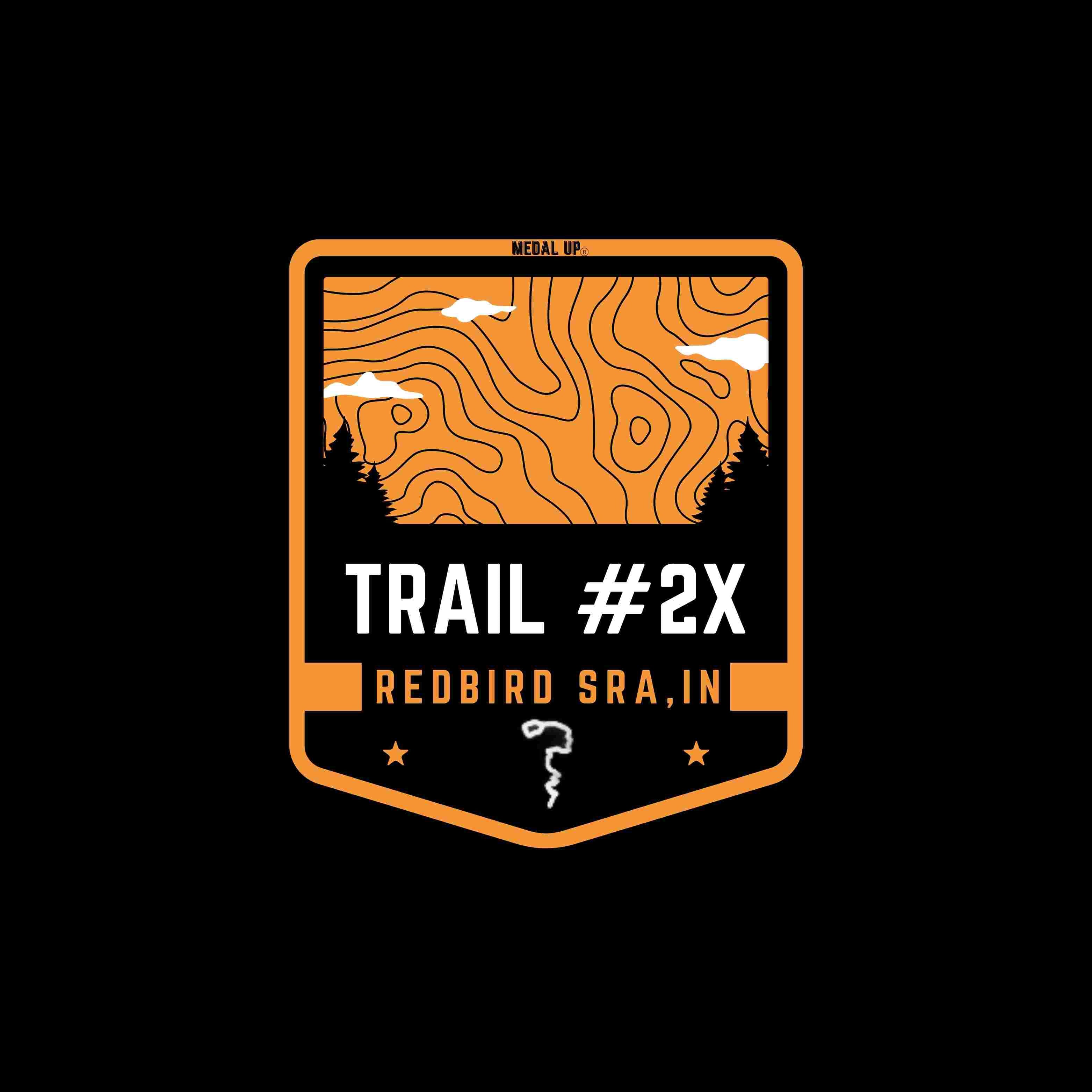 Trail Badges