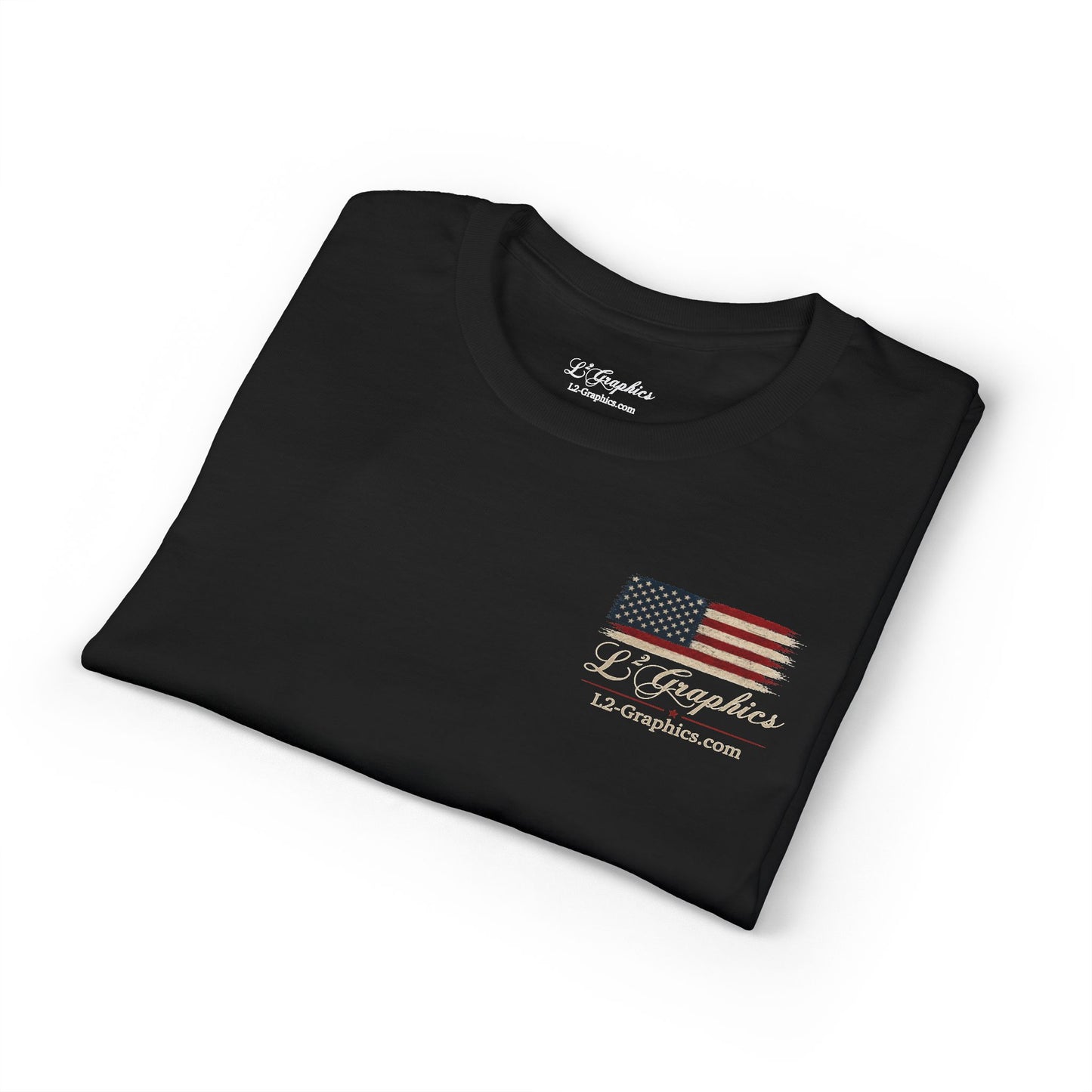 250 Years of Freedom T-Shirt Patriotic 1776–2026 American Flag Tee