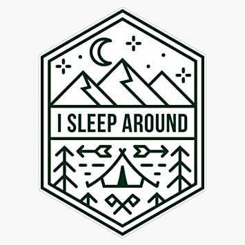 I Sleep Around