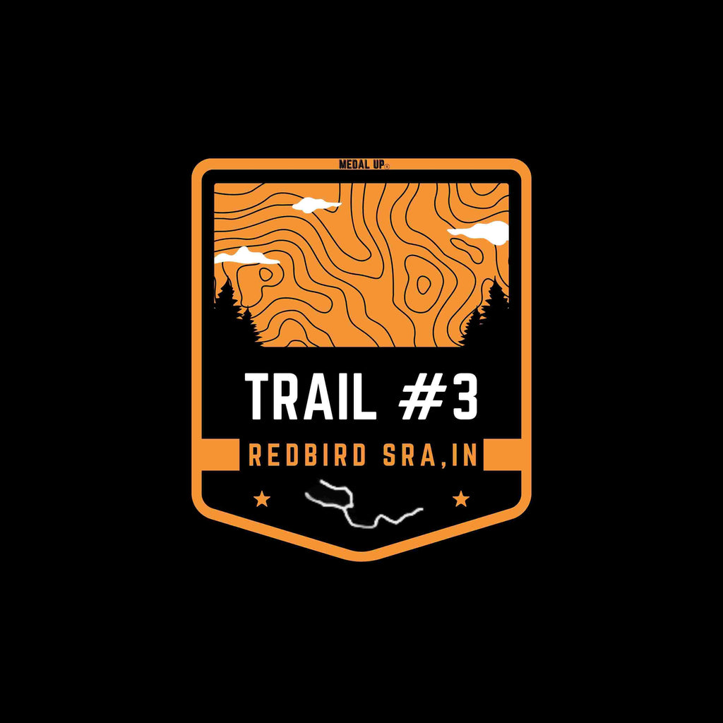 Trail Badges