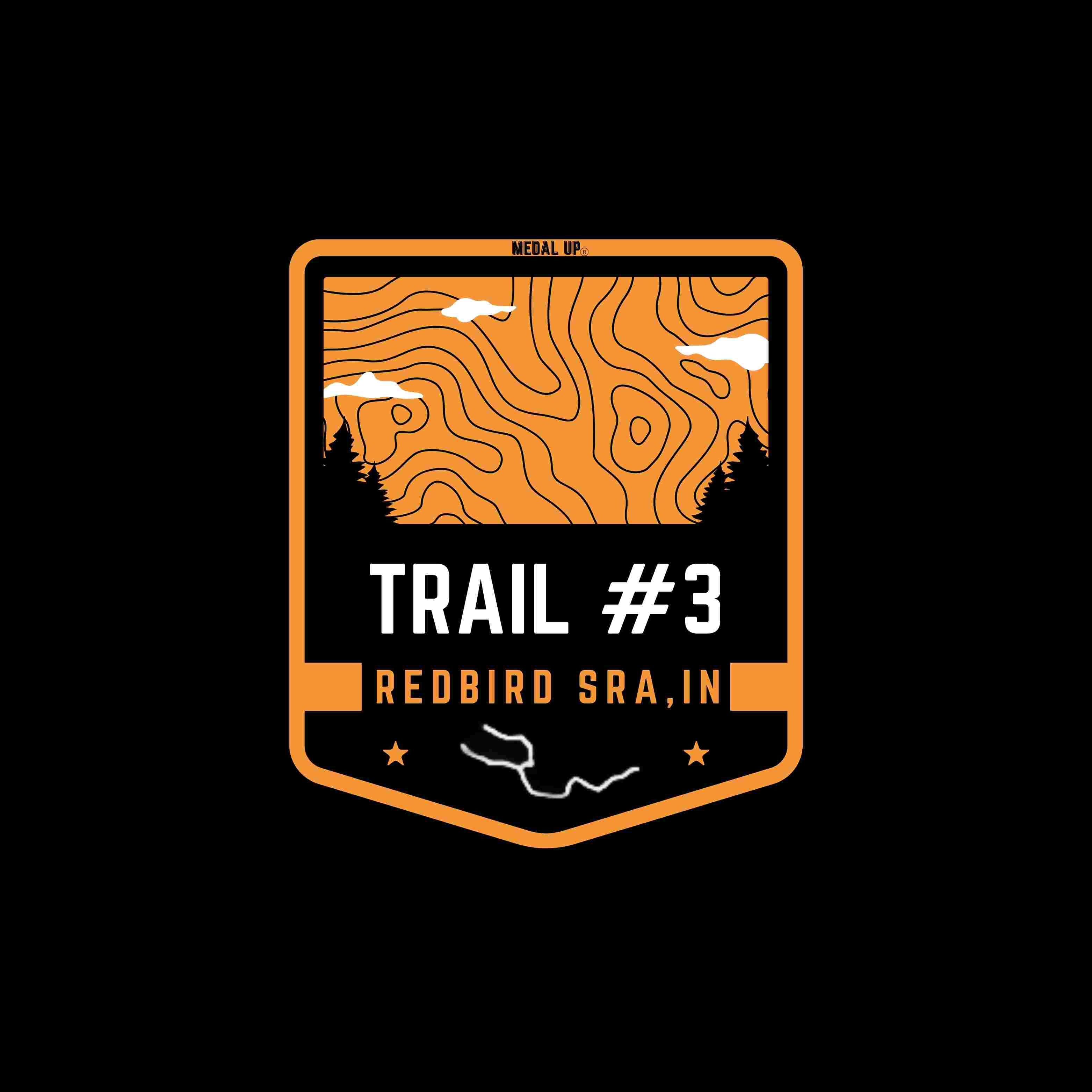Trail Badges