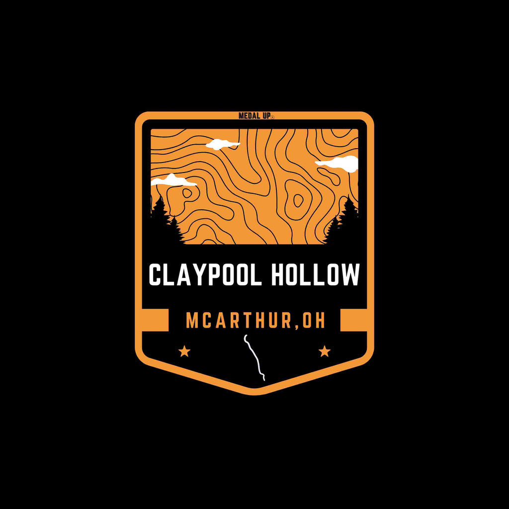 Trail Badges