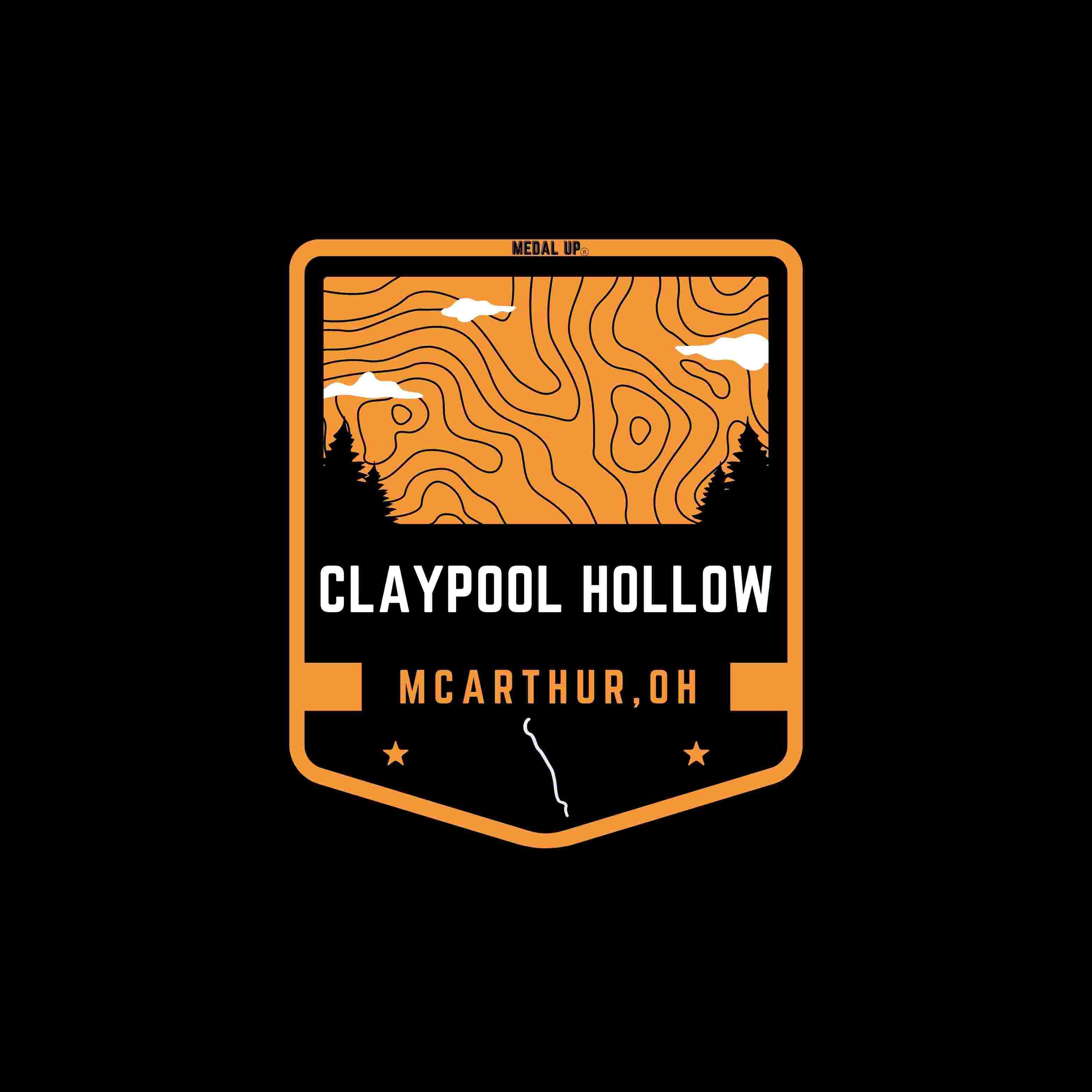 Trail Badges