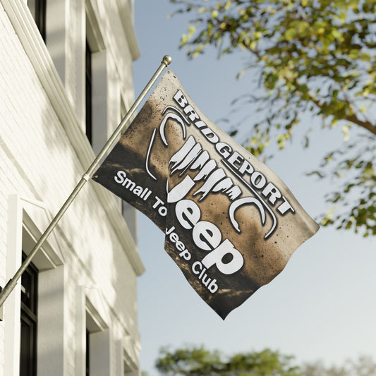 Bridgeport Club Flags