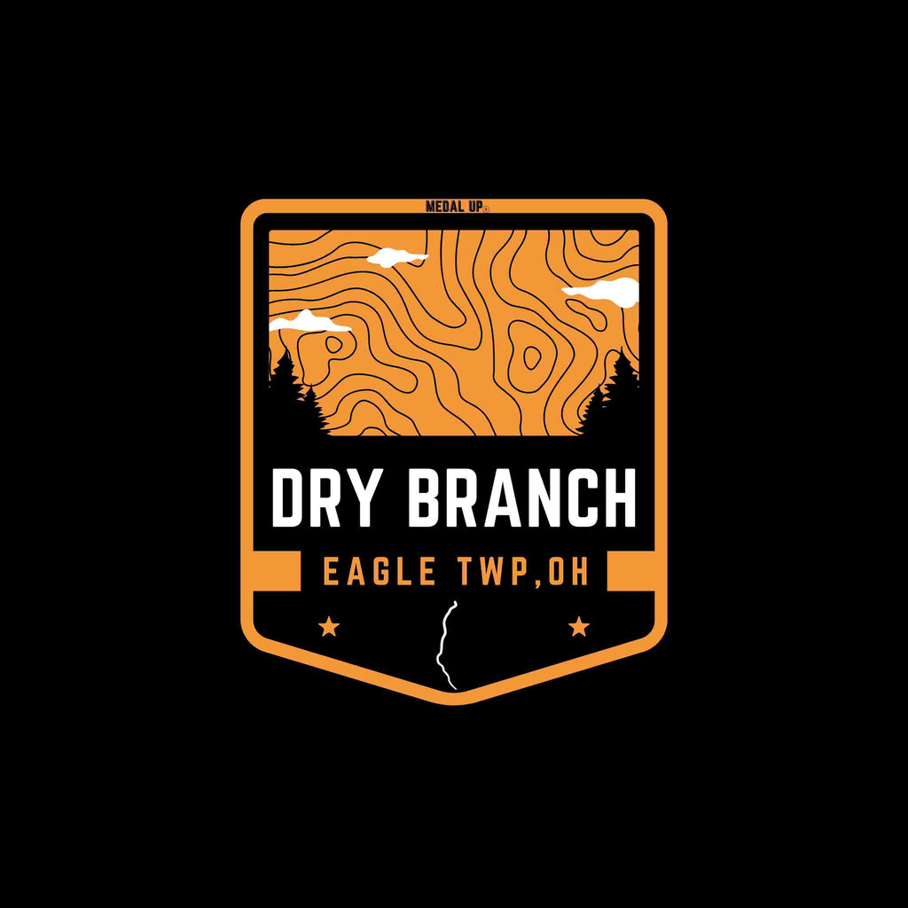 Trail Badges