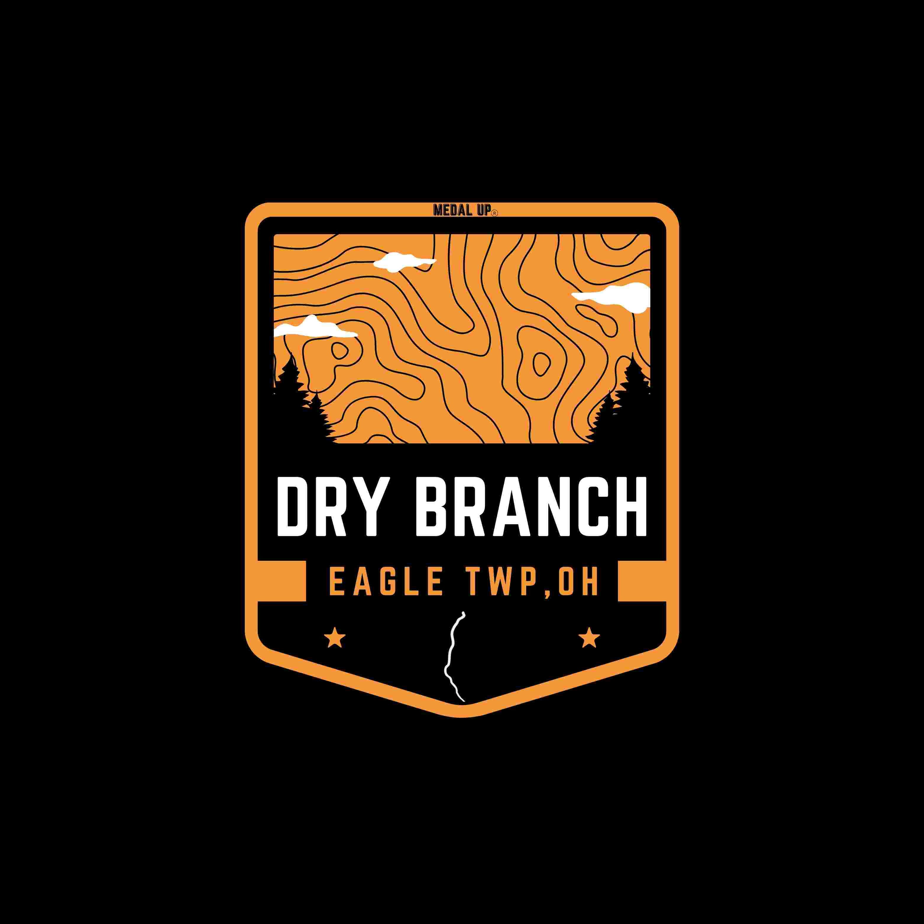 Trail Badges