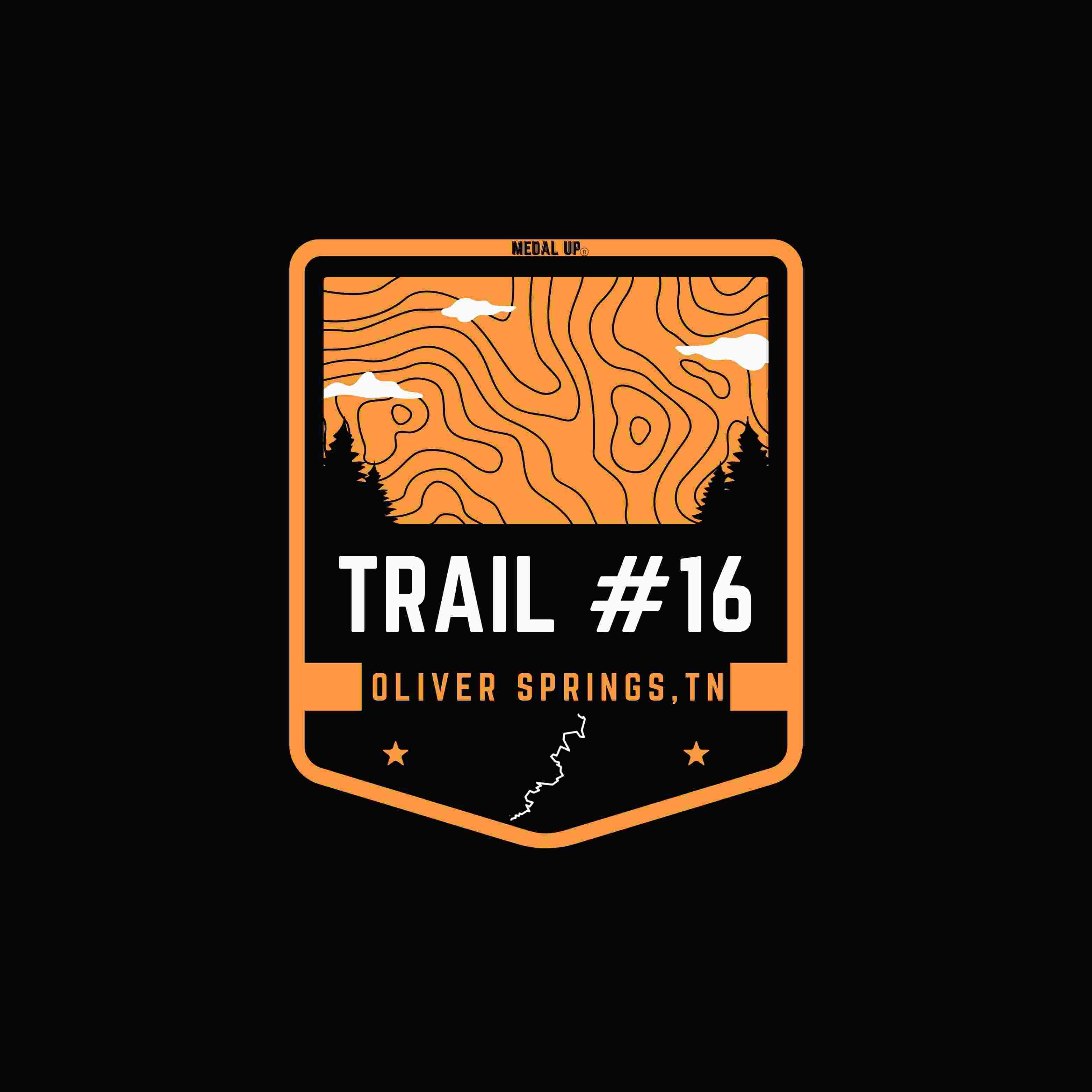 Trail Badges
