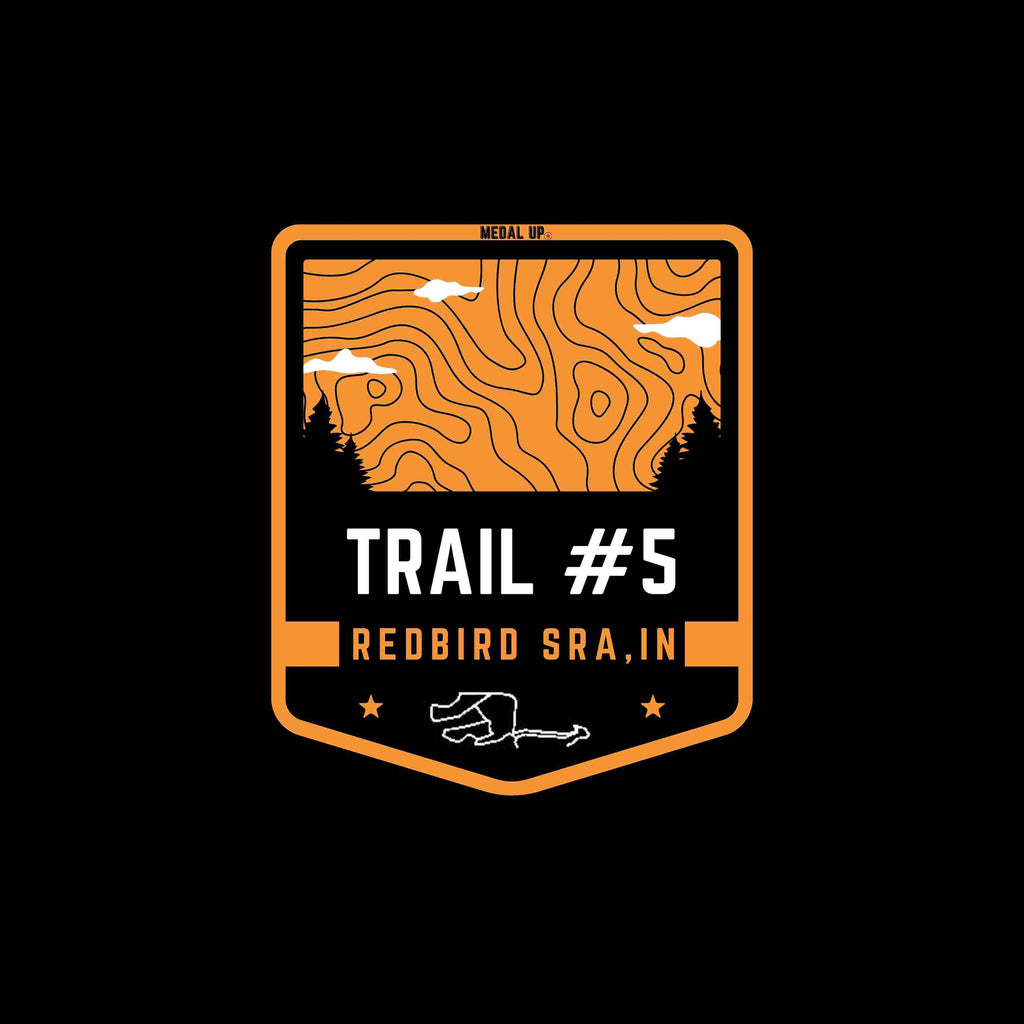 Trail Badges
