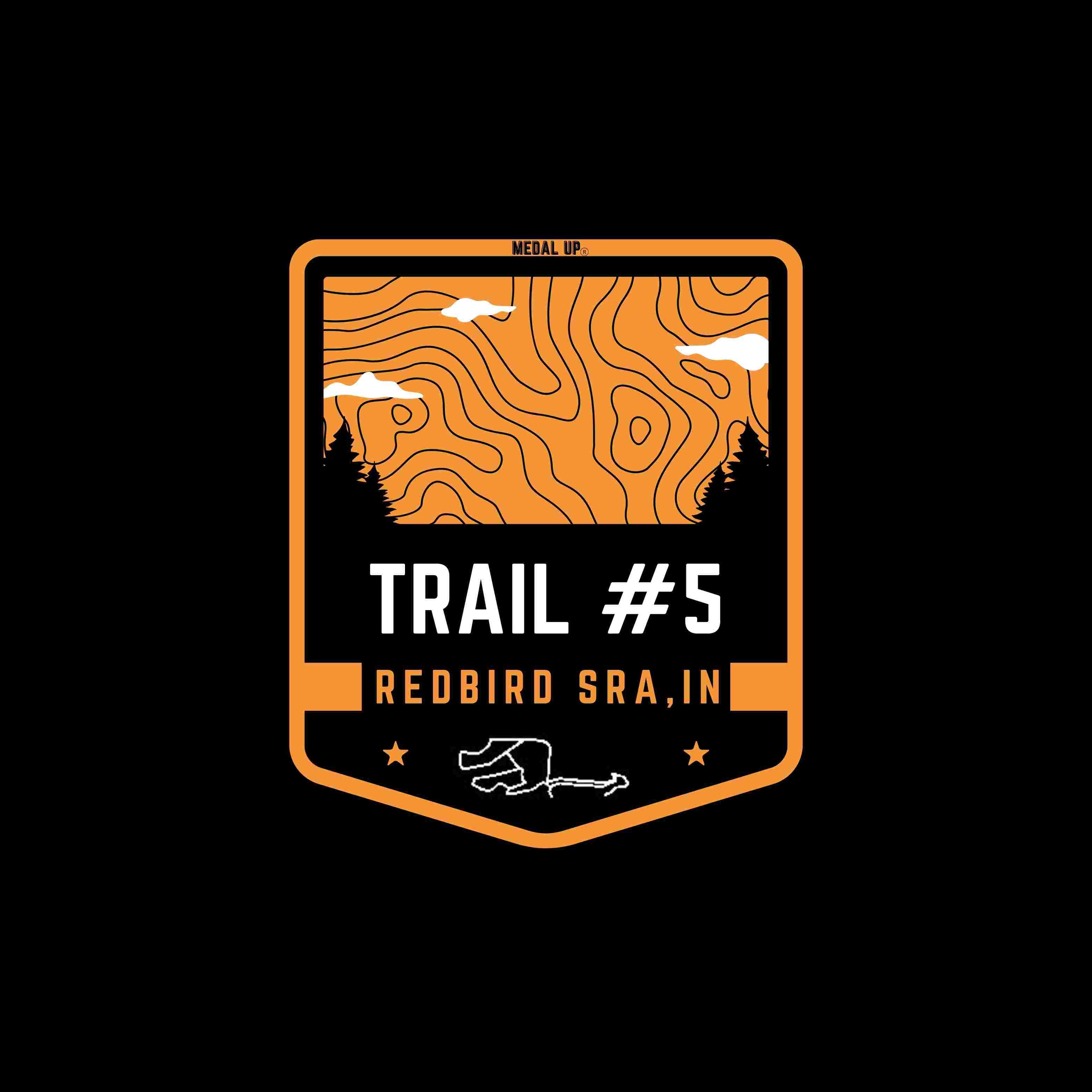 Trail Badges