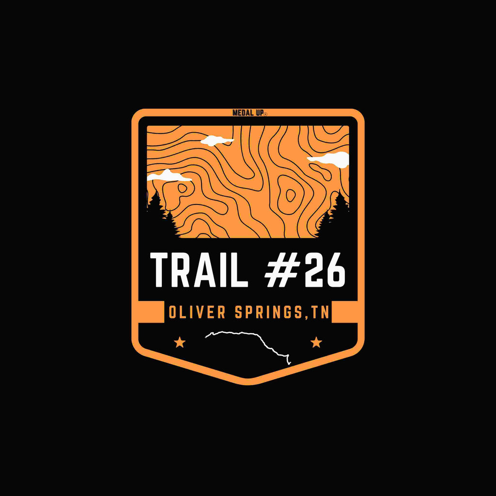 Trail Badges