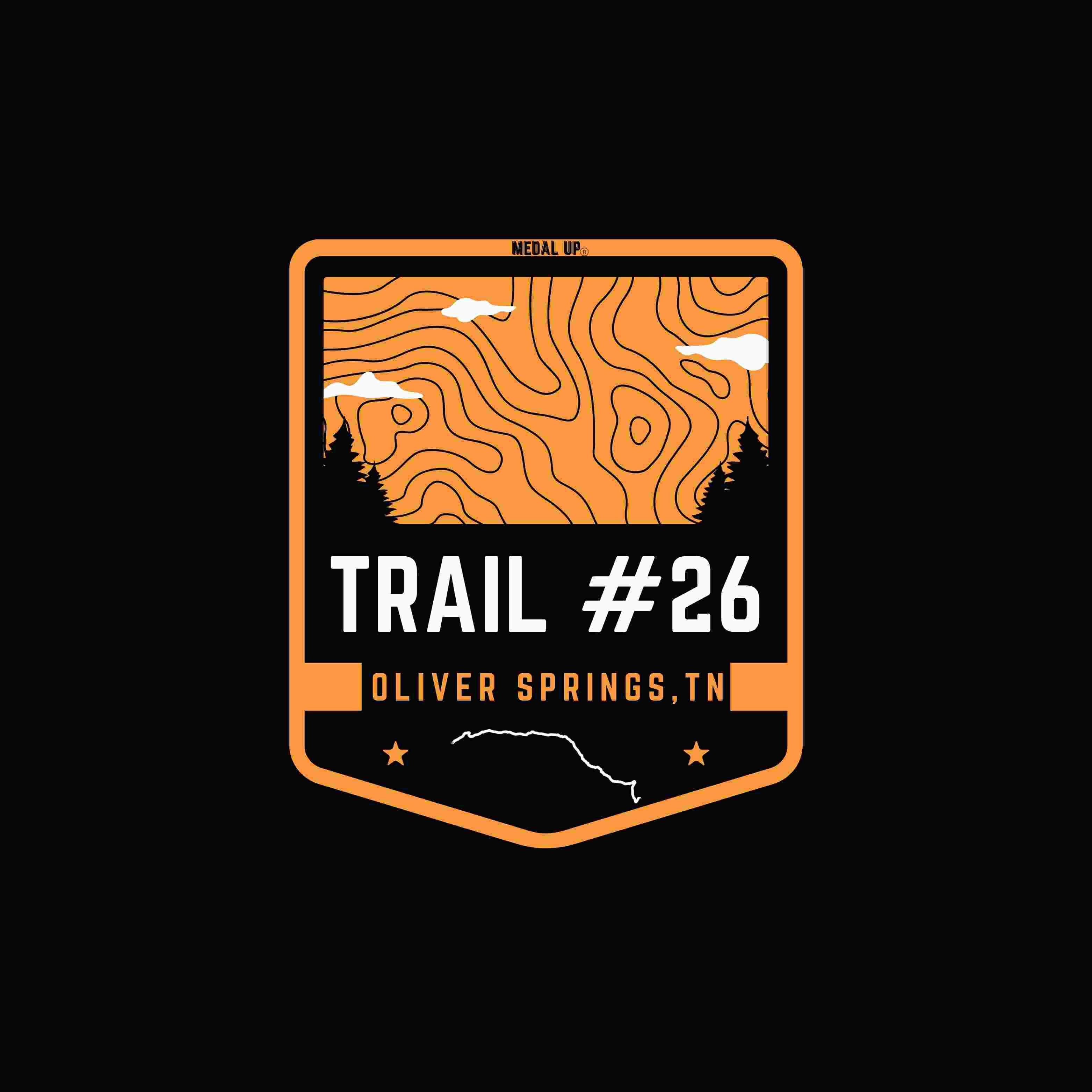 Trail Badges