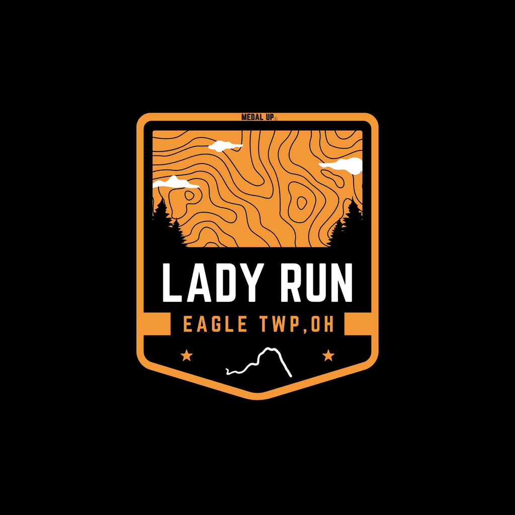 Trail Badges