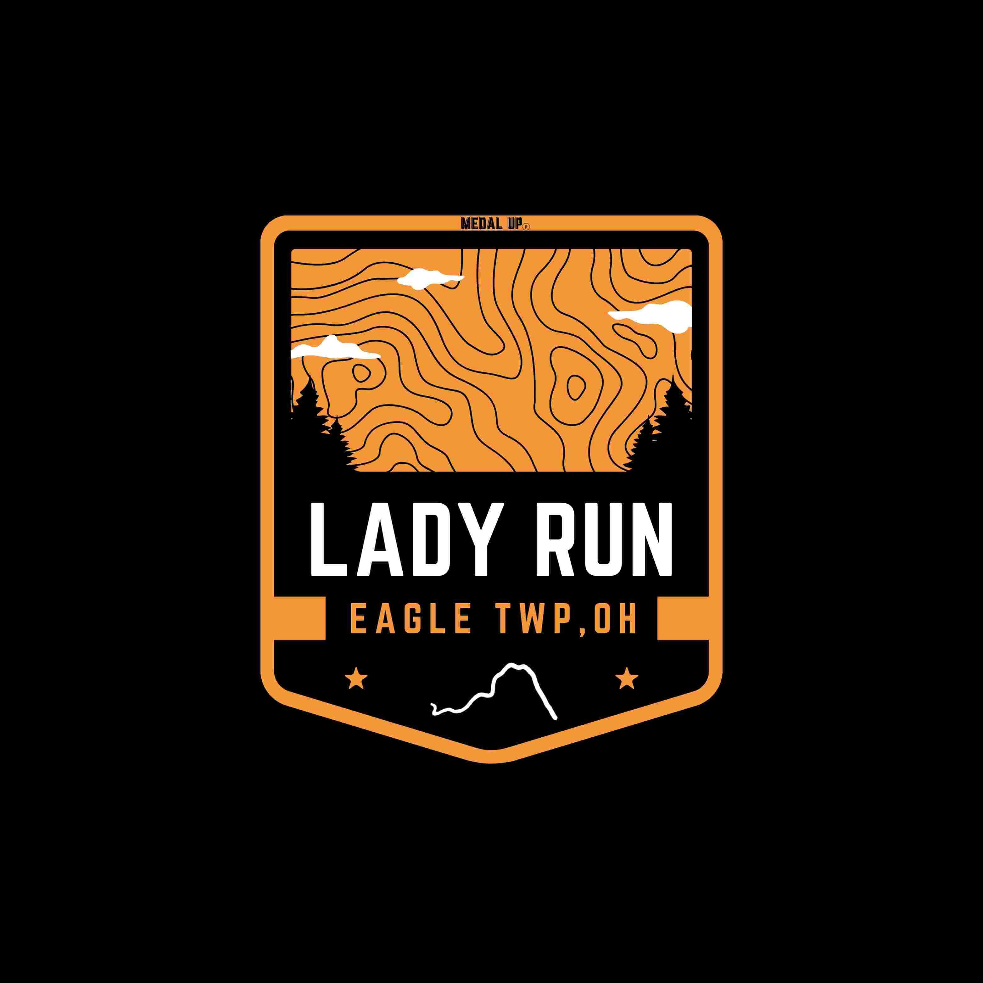 Trail Badges