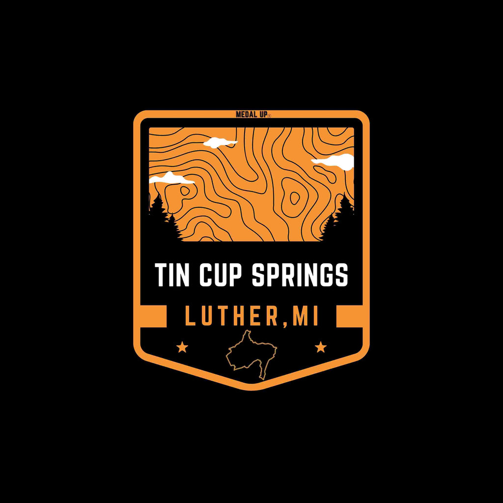 Trail Badges