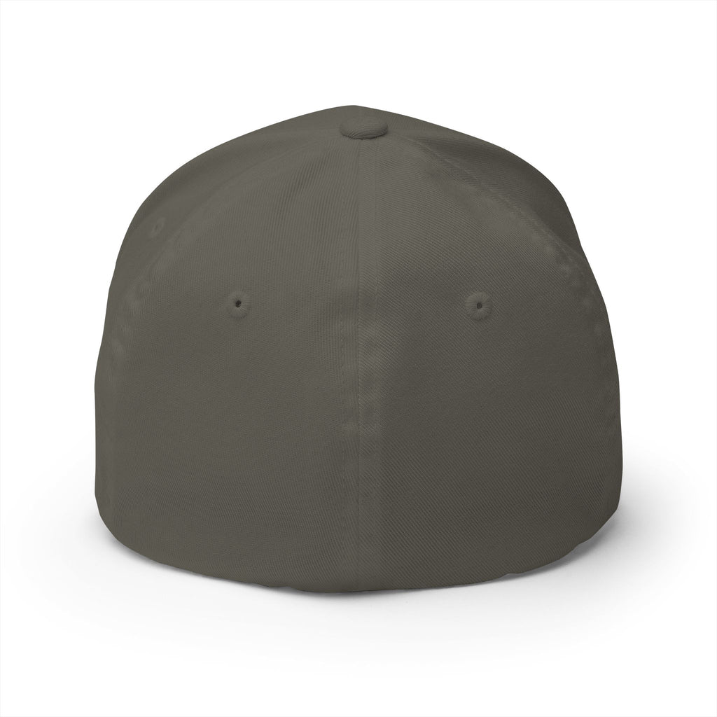 MGO Flex Fit Hat (Embroidery)
