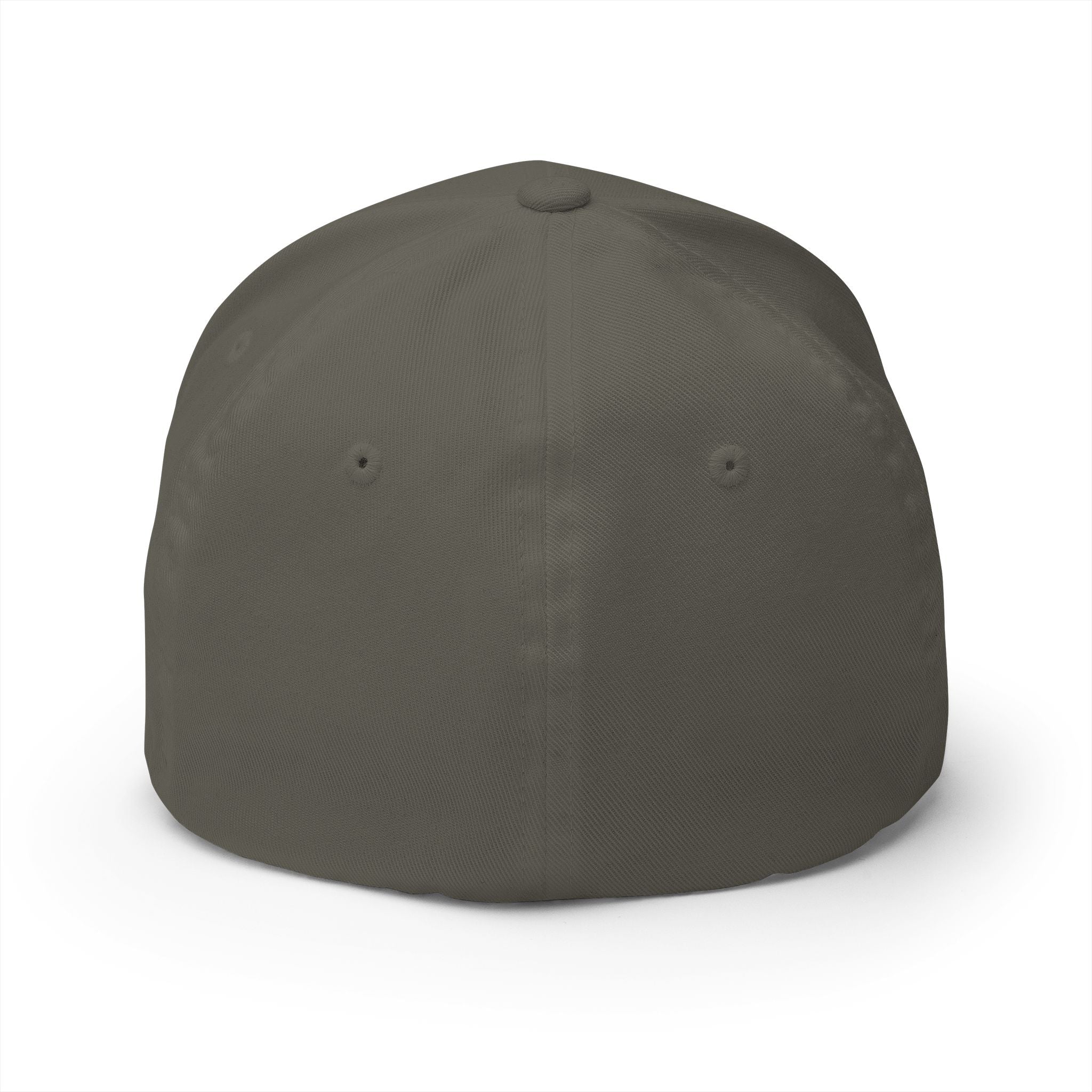 MGO Flex Fit Hat (Embroidery)