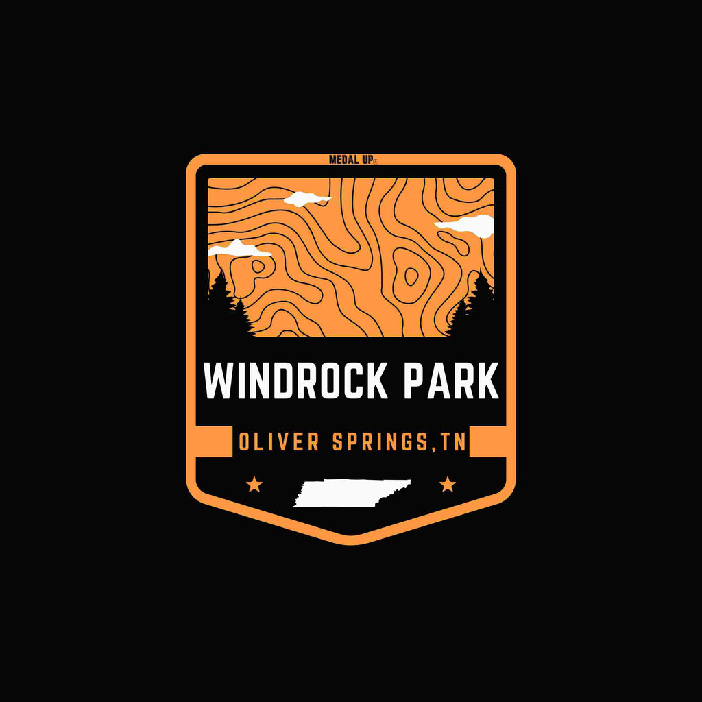 Trail Badges