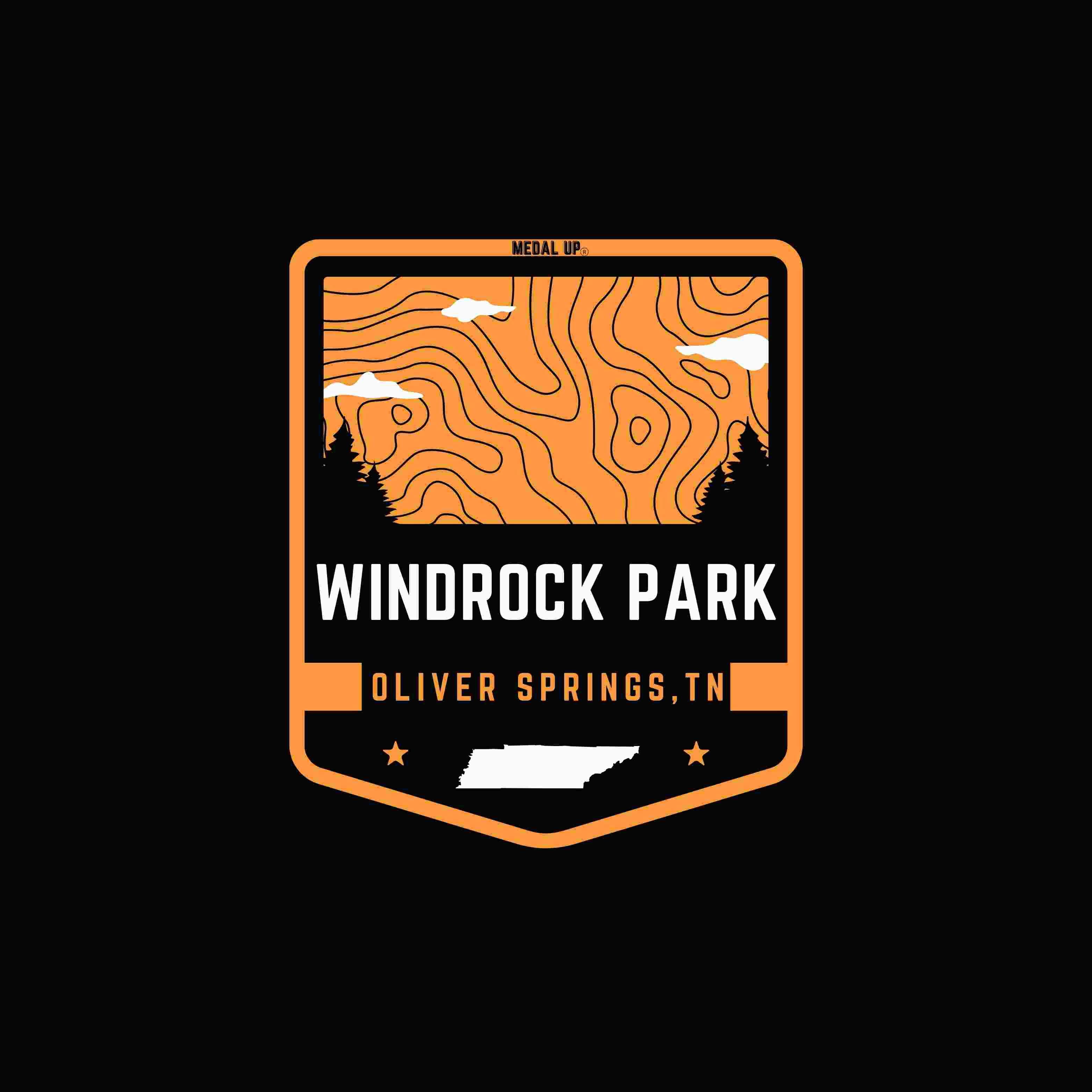 Trail Badges