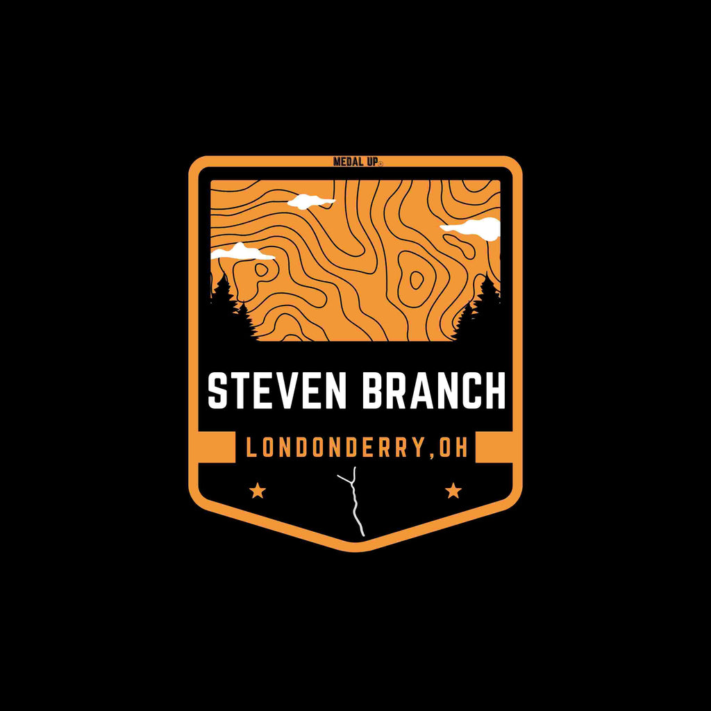 Trail Badges