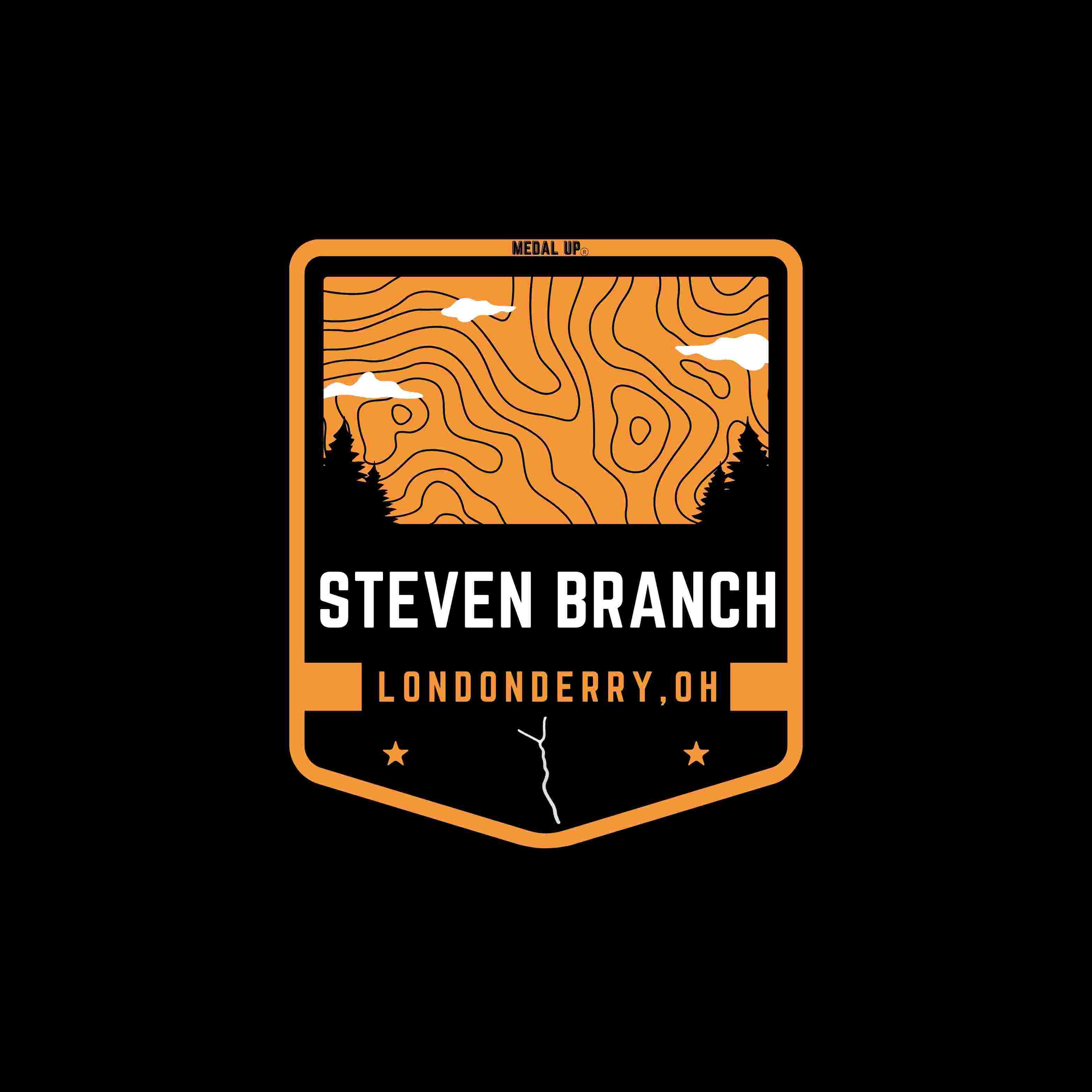 Trail Badges