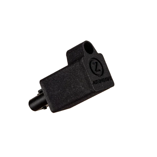 AES Delete Kit - Inactive Exhaust