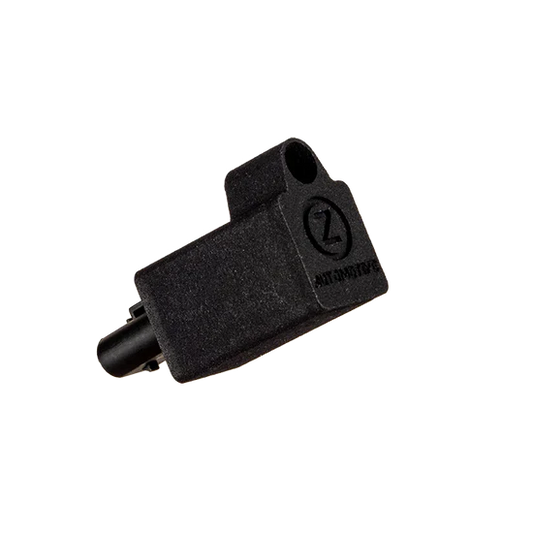 AES Delete Kit - Inactive Exhaust