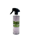 All Clear (Foaming Glass and Plexiglass Cleaner)