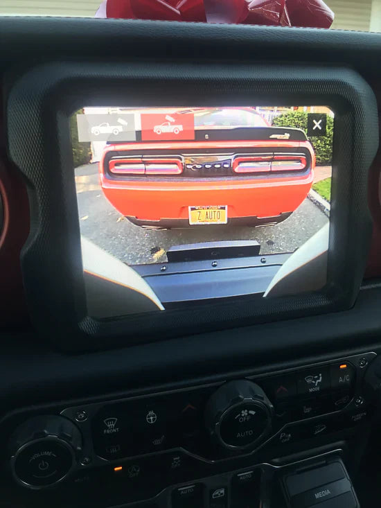 JL Camera Kit