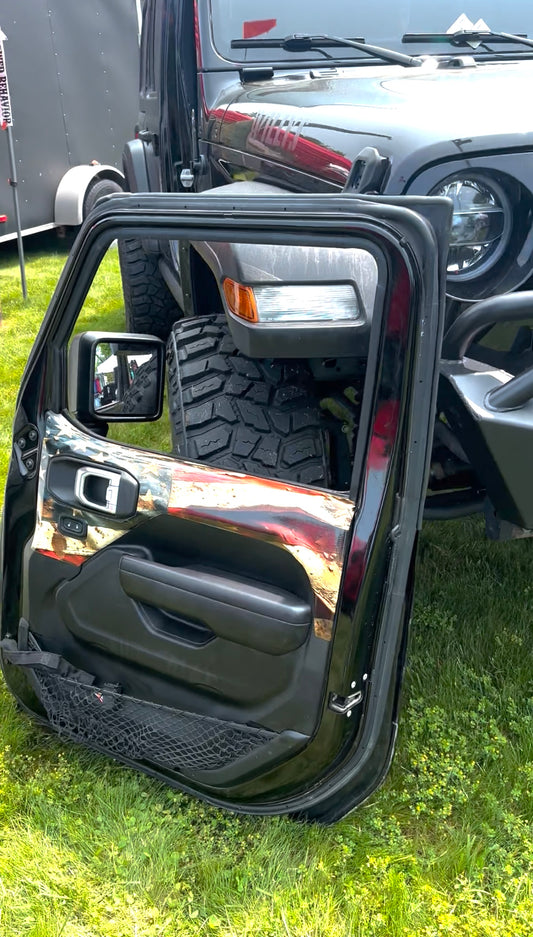 Door Skins