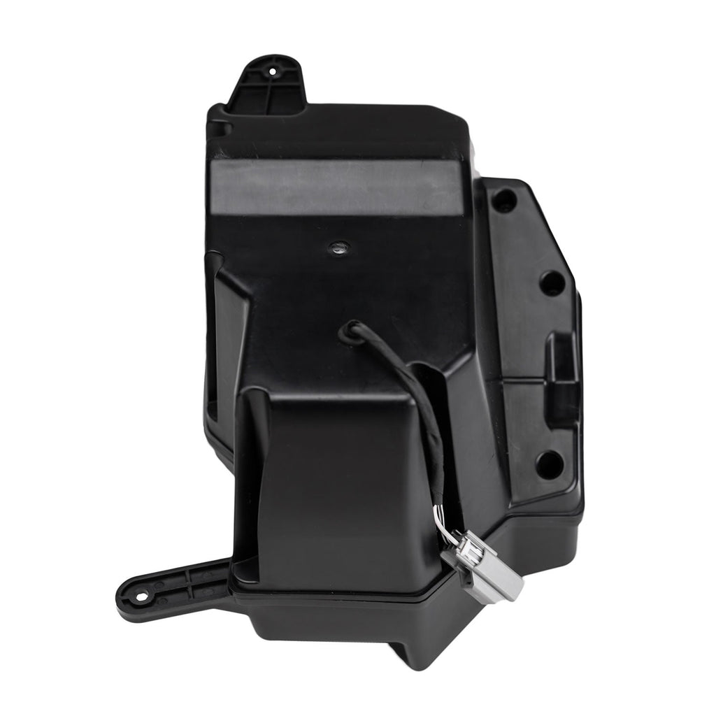 JS1-316 6.5 + 3.5 Inch Jeep® Wrangler (JL) / Gladiator (JT) Tuned Front Dash 3-way Component Speakers Upgrade