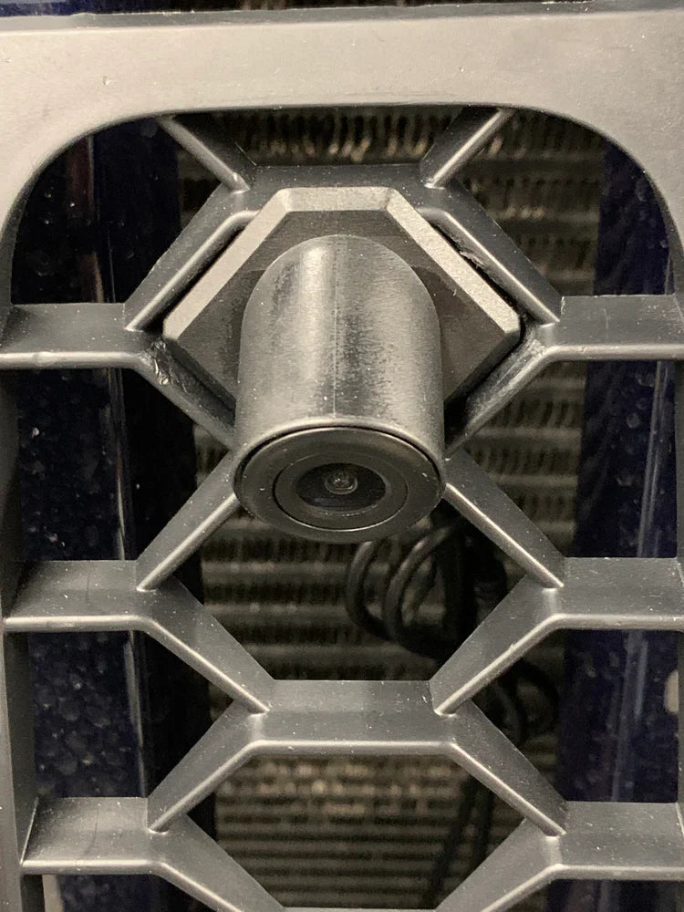 Jeep Gladiator Front Camera (Requires Tazer)
