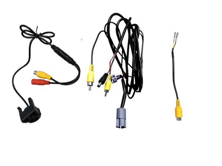 Jeep Gladiator Front Camera (Requires Tazer)